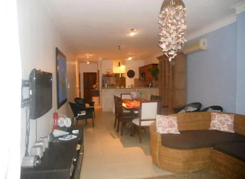 Residencial Abdimar Hotell Juan Dolio 2*,  Dominikanska republiken