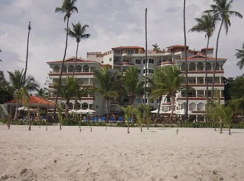Residencial Abdimar Hotell Juan Dolio Dominikanska republiken