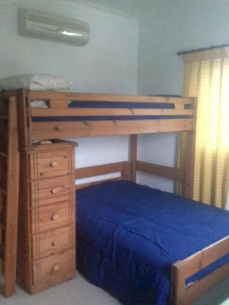 Residencial Abdimar Hotel Juan Dolio
