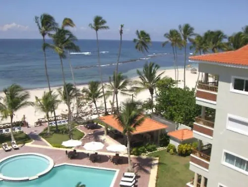 Residencial Abdimar Hotel Juan Dolio