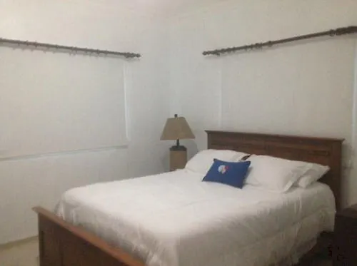Residencial Abdimar Hotel Juan Dolio 2*,