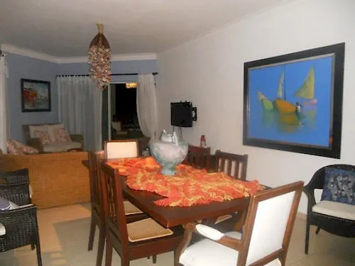 Residencial Abdimar Hotel Juan Dolio