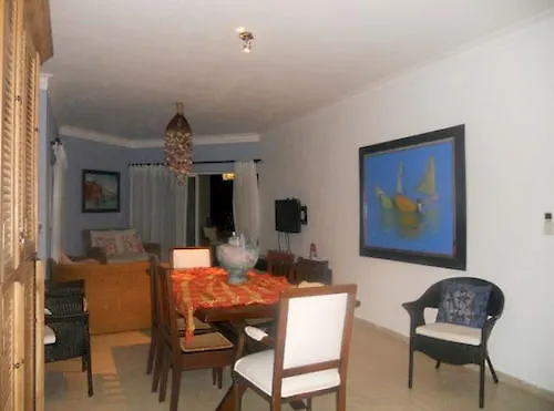 Residencial Abdimar Hotel Juan Dolio