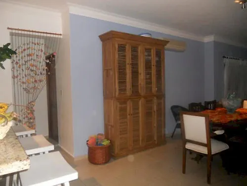 Residencial Abdimar Hotel Juan Dolio
