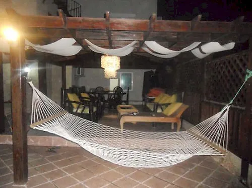 Residencial Abdimar Hotel Juan Dolio